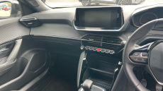 Peugeot 2008 1.2 PureTech Active Premium+ 5dr Petrol Estate